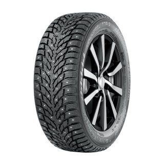 Шина Nokian Tyres 215/60/16 T 99 Hakkapeliitta 9 XL Ш. фото