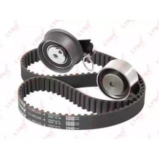 Комплект ремня ГРМ фото