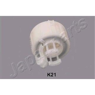 FC-K21S_фильтр топливный!Hyundai i10, KIA Rio/Sorento/Sportage 1.0-2.4i 09&gt; фото