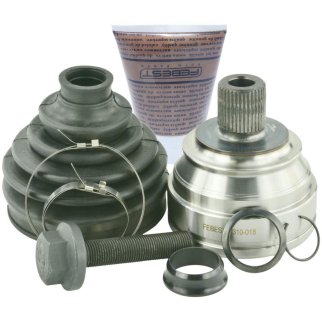 ШРУС НАРУЖНЫЙ 33X60X38 (FEBEST) фото