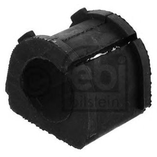 Втулка переднего стабилизатора FEBI 41128 фото