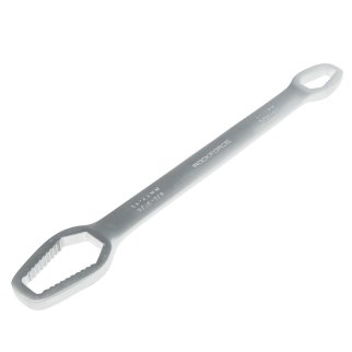 Ключ накидной Multi 8-13мм,14-22мм ROCK FORCE фото