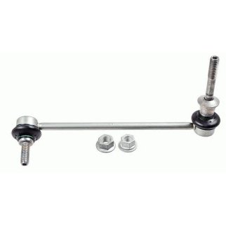 Стойка переднего стабилизатора левая Lemforder 35461 02 фото