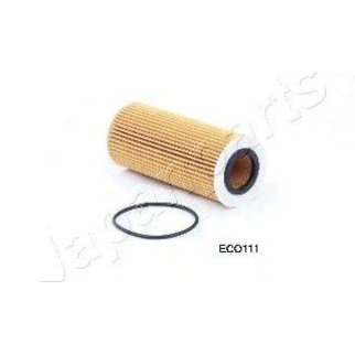 Фильтр масляный Japanparts FO-ECO111 фото