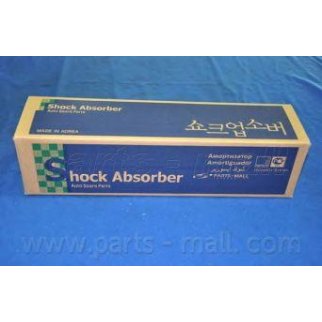 Амортизатор передний PARTS-MALL PJC--010 фото