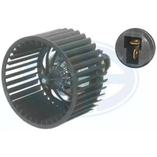 Вентилятор отопителя (Моторчик отопителя) ERA 664014 фото