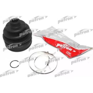 Пыльник ШРУСа наружн к-кт (20x77x95) HYUNDAI ACCENT 94-  NISSAN PRIMERA 90-98  MAZDA 626 82-87 фото