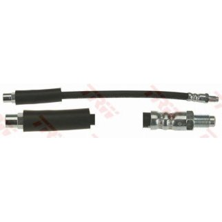 Шланг тормозной задний TRW PHB351 фото