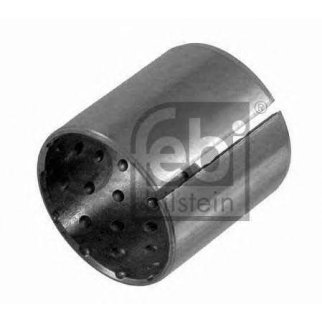 Втулка (сайлентблок) заднего стабилизатора FEBI 05981 фото