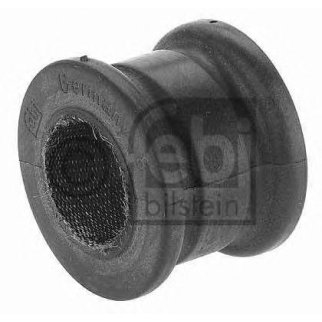 Втулка переднего стабилизатора FEBI 17679 фото