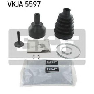 ШРУС наружный SKF VKJA 5597 фото