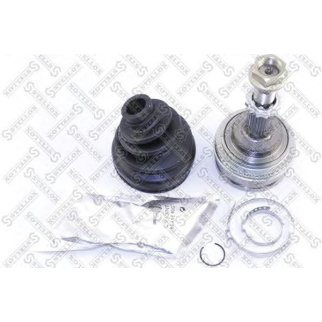 150 1658-SX_ШРУС наружный к-кт! ABS, 4347039198 Toyota Camry 2.2 91&gt; фото