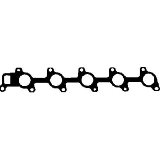 Прокладка выпускного коллектора CORTECO 460086P фото