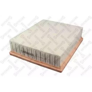 71-01382-SX_фильтр воздушный! Hyundai Sonata 2.4/3.3 05> фото