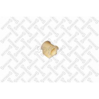 84-12598-SX_втулка стабилизатора !(п) 36x45/55 Iveco EuroCargo 75E12-15.80E10.100E15.18 фото