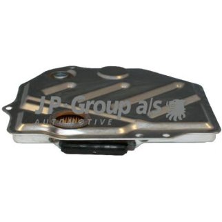 Фильтр АКПП MERCEDES-BENZ CABRIOLET (A124) 300 CE-24 (124.061) [1992/04-1993/06], фото