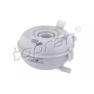 Бачок расширительный topran 116679755 фото