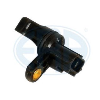 Датчик спидометра ERA 550313 фото