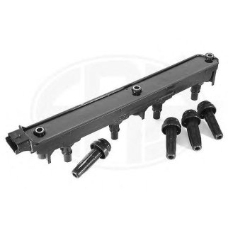 Катушка зажигания ERA 880118 фото