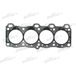 Прокладка ГБЦ Mazda 323 1.7D PN 86-94, MAZDA 323 C IV 1.7 D 89-94, 323 III 1.7 D 85-90, 323 III Hatc фото