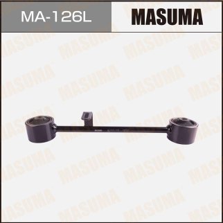 Рычаг задний Masuma MA-126L фото