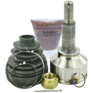 2110-TTF_ШРУС наружный к-кт! Ford Transit 2.2 TDCI 12> фото