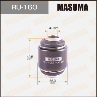 Сайлентблок Masuma RU-160 фото