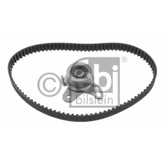 К-кт ремня ГРМ FEBI 27398 фото