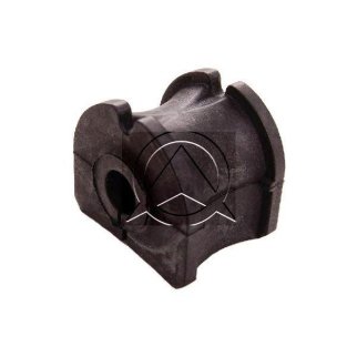 Втулка стабилизатора заднего прав/лев фото