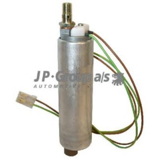Насос топливный JP Group 1115201500 фото