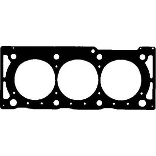 прокладка ГБЦ фото