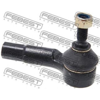 Наконечник рулевой левый фото