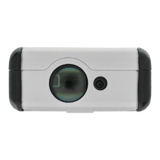 Дальномер лазерный LD-40, 40 м, с электронным угломером MATRIX фото 5