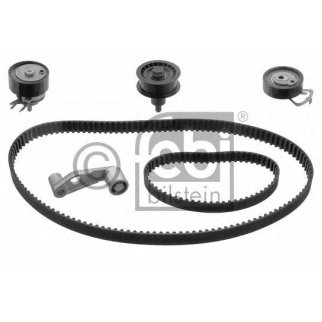 Комплект ремня ГРМ фото