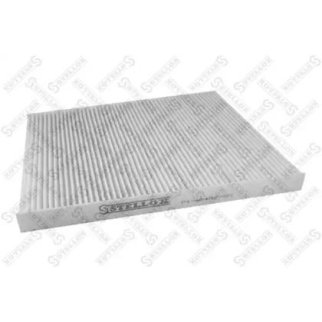 71-10422-SX_фильтр салона! с кондиц. Renault Scenic all 98-99 фото