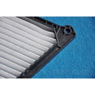 Фильтр салона PARTS-MALL PMB-P13 фото