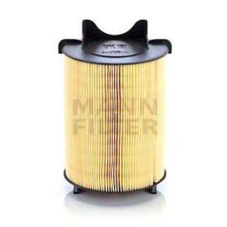 Фильтр воздушный MANN FILTER C 14 130 фото