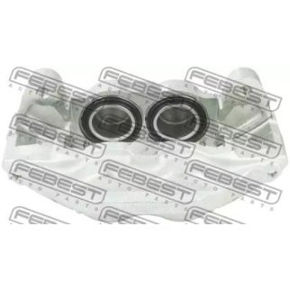 Суппорт тормозной передний FEBEST 0177-VDJ200FL фото