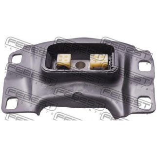 Опора КПП левая FEBEST FM-CB8 фото