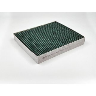 Фильтр салона BIG FILTER GB-9973CA фото 2