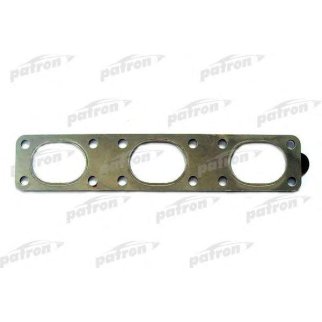 Прокладка выпускного коллектора PATRON PG5-2009 фото