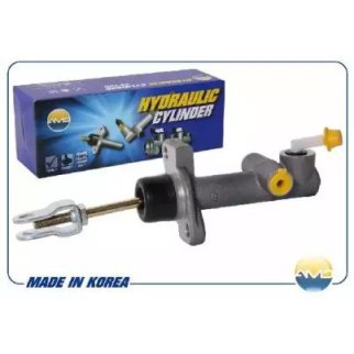 Цилиндр сцепления главный AMD AMD.GC113 фото