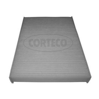 Фильтр салона lr freelander ii 06->, volvo s80 фото