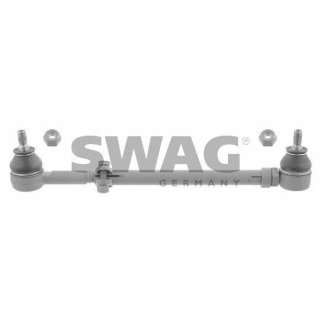 Тяга рулевая SWAG 10 72 0065 фото
