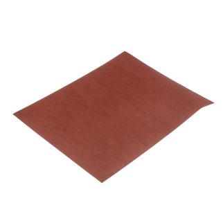 Бумага наждачная водостойкая P 320, 230 х 280 мм (1шт) MATRIX фото