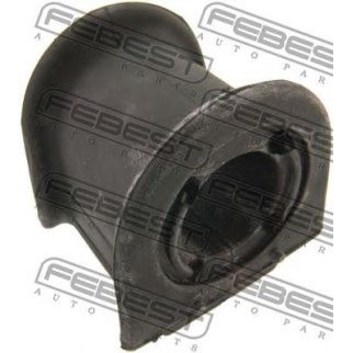 Втулка (сайлентблок) переднего стабилизатора FEBEST TSB-090 фото
