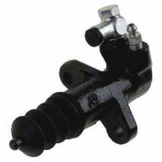 Цилиндр сцепления рабочий SACHS 6 283 600 150 фото