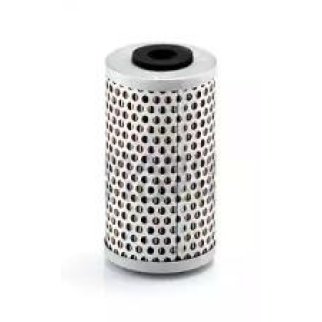 Фильтр масляный MANN FILTER H 6016(10) фото