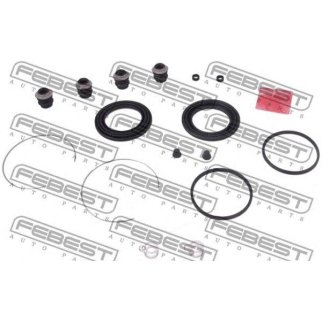 Рк переднего суппорта FEBEST 0175-ACV30F фото