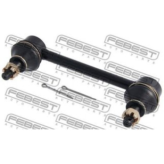 Тяга стабилизатора задняя фото